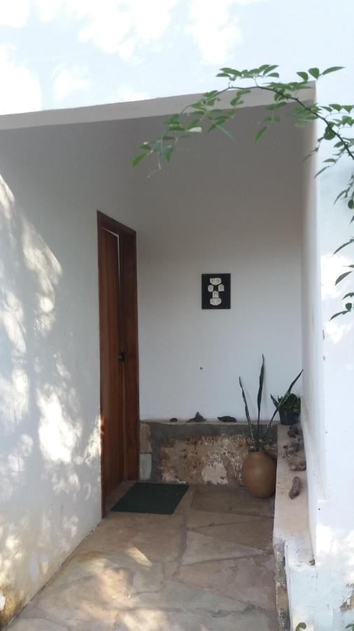 Morada Dos Elfos Villa Vale do Capao Eksteriør bilde