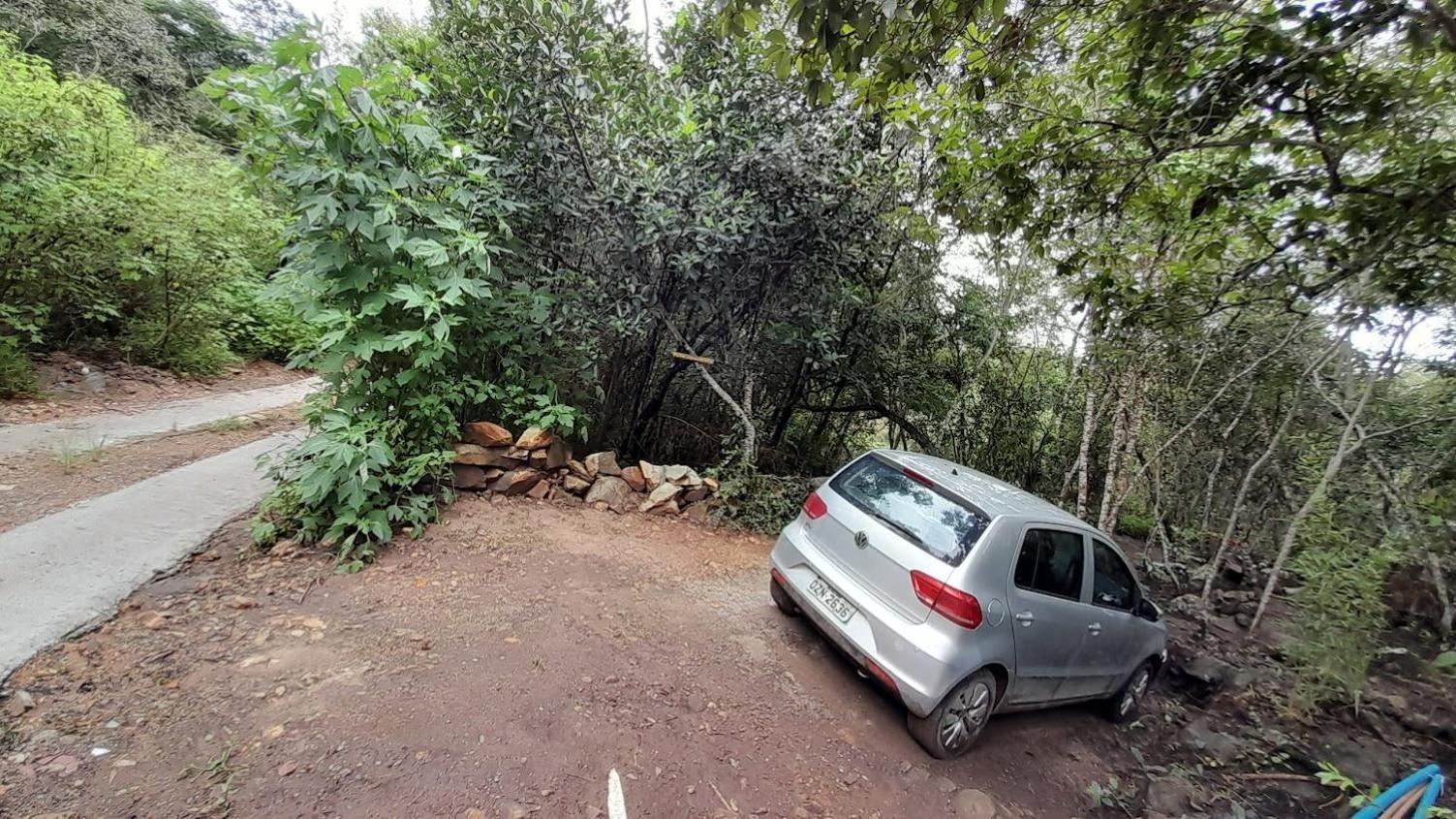 Morada Dos Elfos Villa Vale do Capao Eksteriør bilde