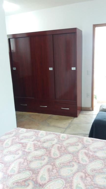 Morada Dos Elfos Villa Vale do Capao Eksteriør bilde