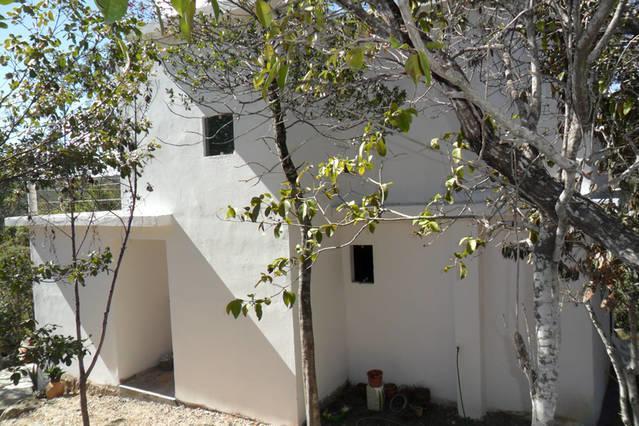 Morada Dos Elfos Villa Vale do Capao Eksteriør bilde