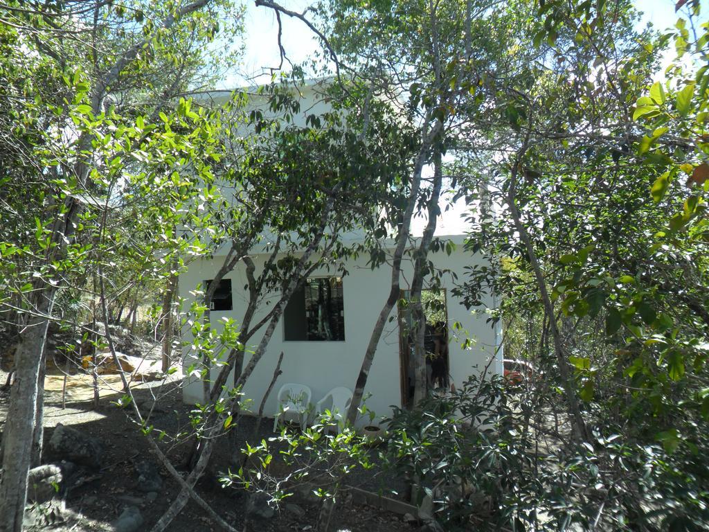 Morada Dos Elfos Villa Vale do Capao Eksteriør bilde
