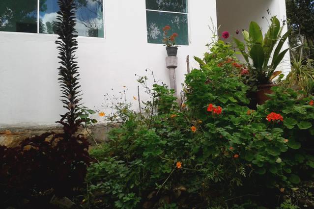 Morada Dos Elfos Villa Vale do Capao Eksteriør bilde
