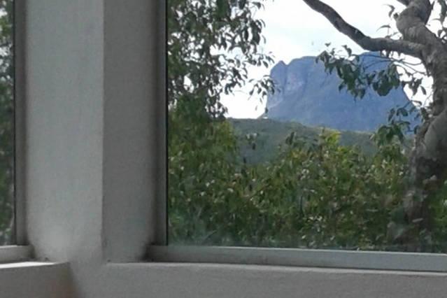 Morada Dos Elfos Villa Vale do Capao Eksteriør bilde